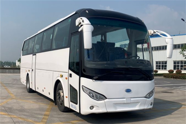 南京金龙NJL6117EV11客车（纯电动24-48座）