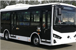 比亚迪BYD6600B3EV1公交车（纯电动10-17座）