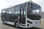 比亚迪BYD6660B3EV1公交车（纯电动11-21座）