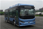 比亚迪BYD6850NB3EV1公交车（纯电动13-26座）