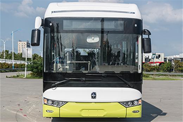 亚星JS6128GHBEV15公交车（纯电动21-42座）
