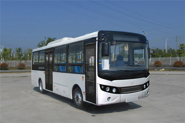 亚星JS6818GHBEV2公交车（纯电动10-31座）