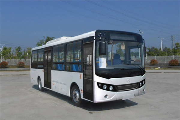 亚星JS6818GHBEV11公交车（纯电动10-31座）