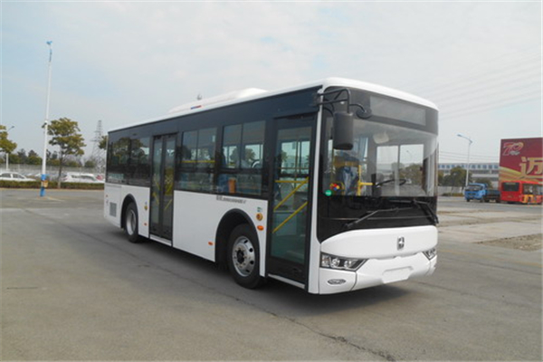 亚星JS6906GHBEV1公交车（纯电动15-34座）