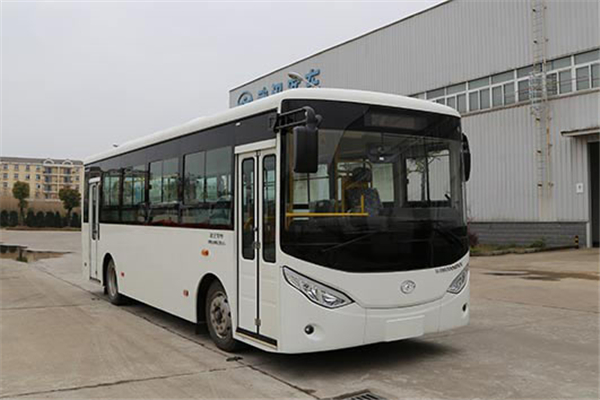 武汉WH6801GBEV公交车（纯电动10-36座）
