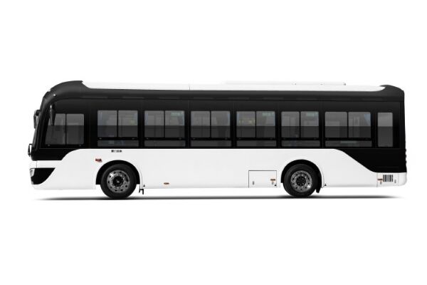 金旅XML6105JEVP0C1公交车（纯电动17-32座）