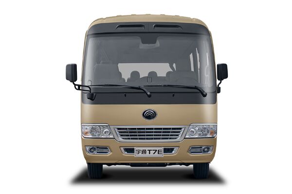 宇通ZK6710BEV2客车（纯电动10-23座）