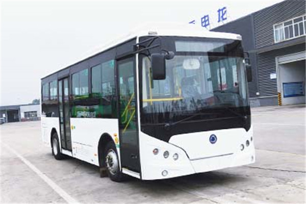 广西申龙HQK6819USBEVL7公交车（纯电动15-29座）