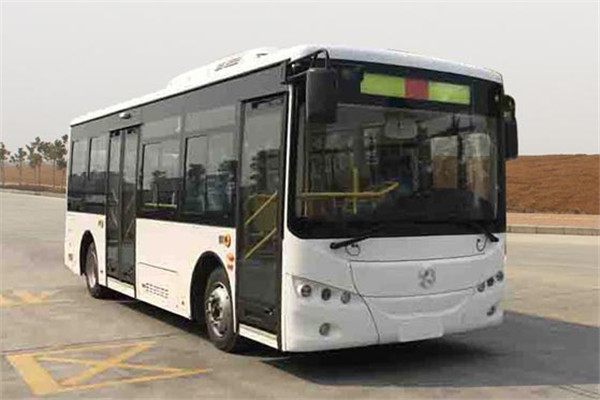 大运CGC6806BEV1EAMJHAYM公交车（纯电动10-28座）