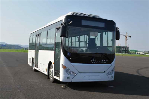 大运CGC6841BEV1K1公交车（纯电动10-30座）
