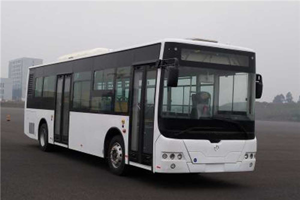 大运CGC6106BEV1PAQHJAFM公交车（纯电动10-36座）
