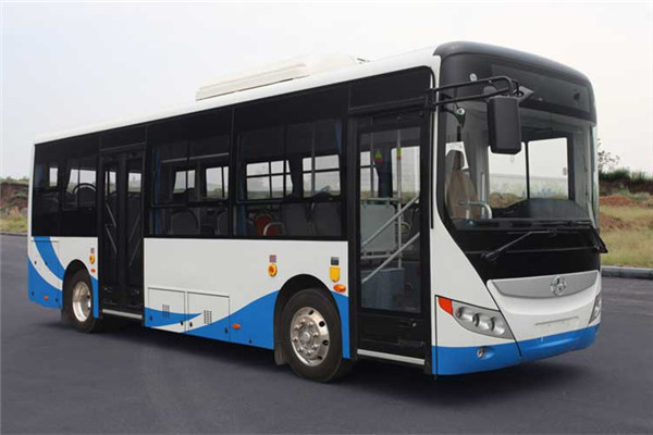 大运CGC6806BEV1LAMJEAUM公交车（纯电动10-24座）
