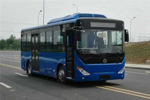 大运CGC6806BEV1JACHHACM公交车（纯电动10-24座）