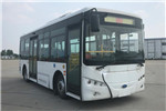 南京金龙NJL6809EV15公交车（纯电动13-28座）