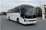 豪沃ZZ6126HBEVQA6客车（纯电动24-56座）