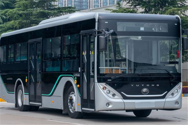 宇通ZK6106BEVG14公交车（纯电动20-39座）