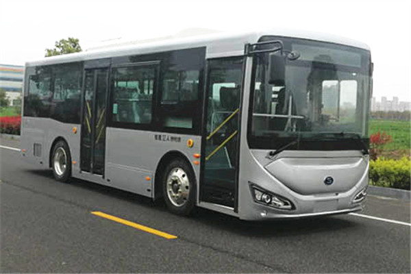 国唐SGK6856BEVGK01公交车（纯电动24-32座）