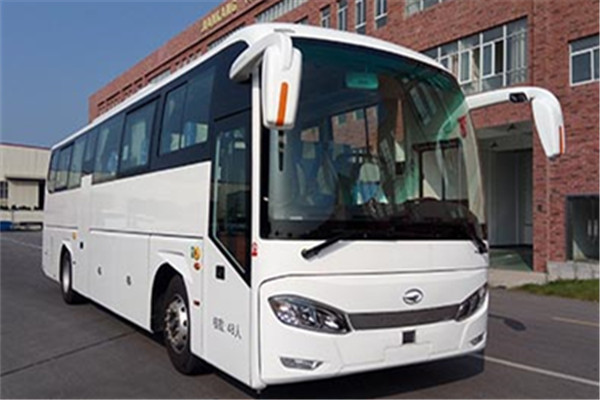 建康NJC6118TBEV客车（纯电动24-48座）