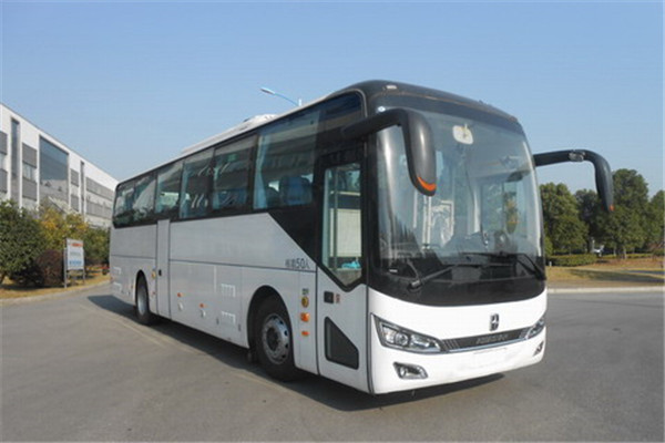 亚星YBL6119HBEV1客车（纯电动24-50座）