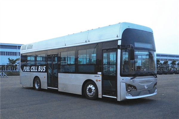 飞驰FSQ6110FCEVG1公交车（氢燃料电池19-31座）