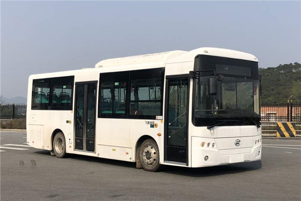 飞驰FSQ6850BEVG3S公交车（纯电动15-27座）
