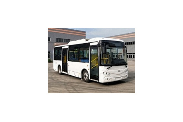 晓兰HA6805BEVB1公交车（纯电动15-25座）