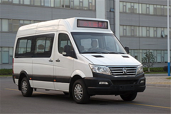 亚星YBL6610GBEV3公交车（纯电动10-16座）