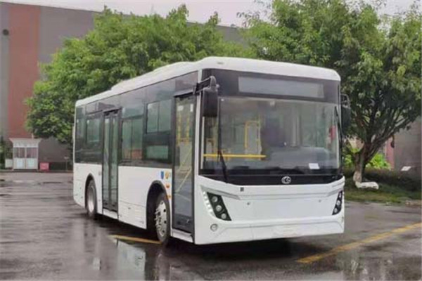 中兴GTZ6859BEVB2公交车（纯电动16-28座）