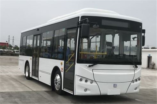 穗景GB6850EVSC02公交车（纯电动14-28座）