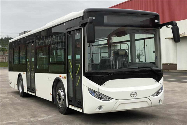 通工TG6103GBEV2公交车（纯电动22-34座）