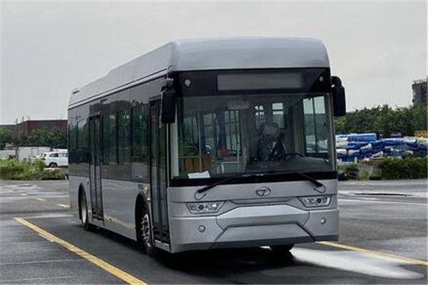 通工TG6106GBEV1公交车（纯电动25-41座）