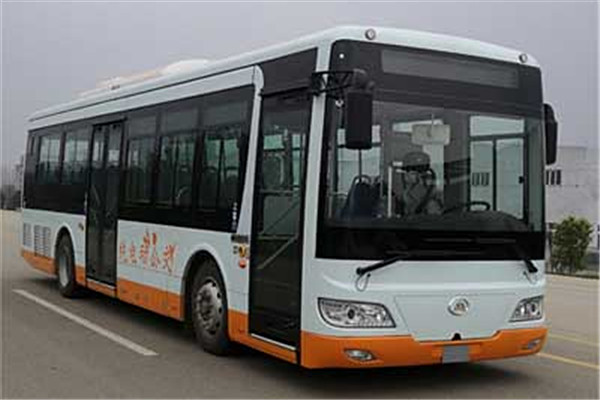 峨嵋EM6100BEVG公交车（纯电动18-41座）