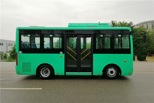 峨嵋EM6810BEVG2公交车（纯电动13-27座）