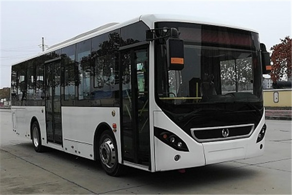 万向WXB6100GEV4公交车（纯电动21-40座）