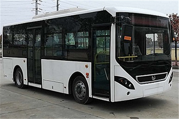 万向WXB6860GEV2公交车（纯电动16-30座）