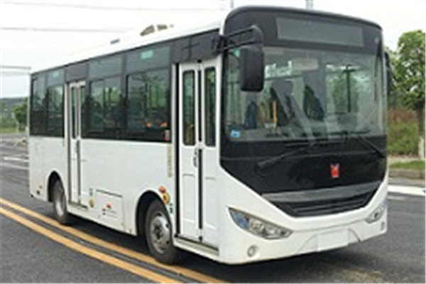 昆明KK6660GEV01公交车（纯电动12-25座）
