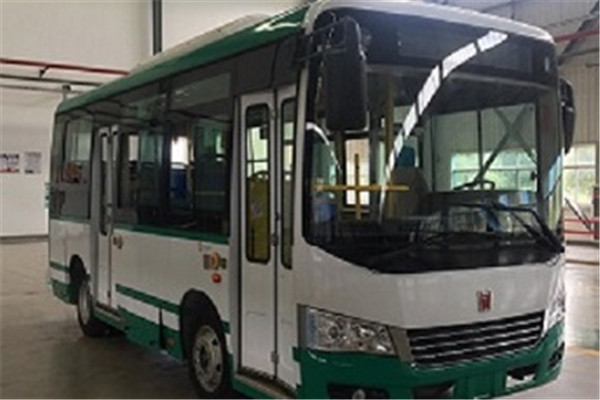 昆明KK6650GEV01公交车（纯电动12-23座）