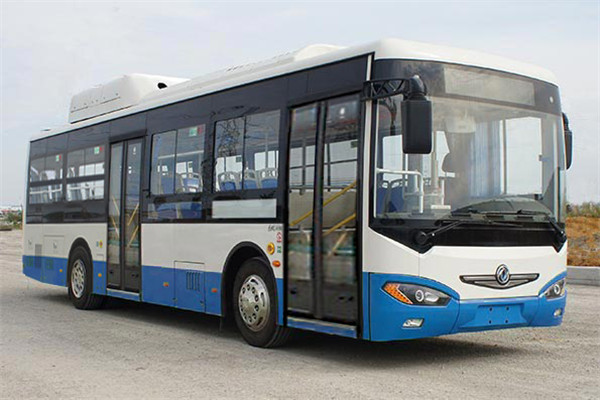 东风旅行车EQ6100CACFCEV5公交车（氢燃料电池21-39座）