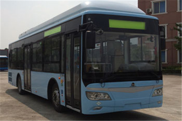 乐达LSK6110GPHEV1插电式公交车（天然气/电混动国五20-34座）