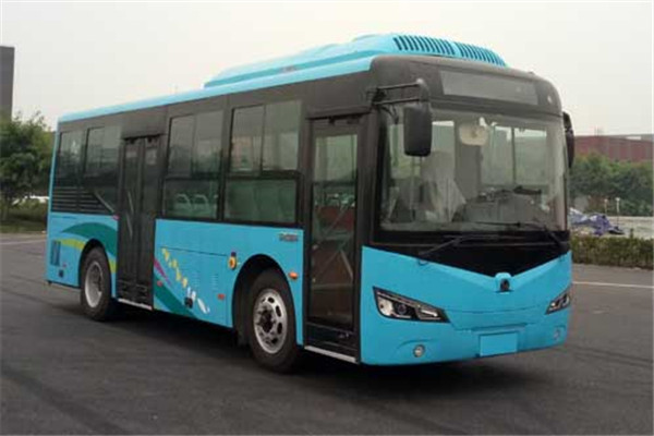 乐达LSK6810GEV0公交车（纯电动10-28座）