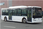 申龙SLK6109USBEVL7公交车（纯电动21-37座）