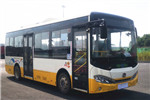 恒通CKZ6852HBEV02公交车（纯电动15-31座）