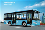 常隆YS6850GBEVN公交车（纯电动14-29座）