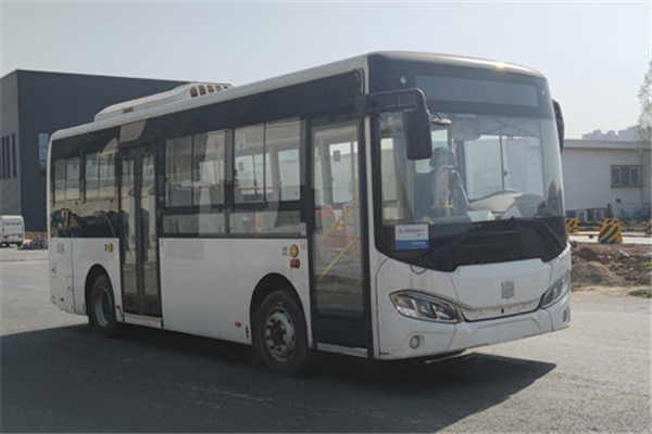 中车时代TEG6803BEV07公交车（纯电动14-29座）