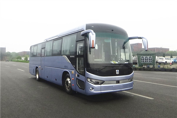 远程DNC6110BEV21客车（纯电动24-46座）