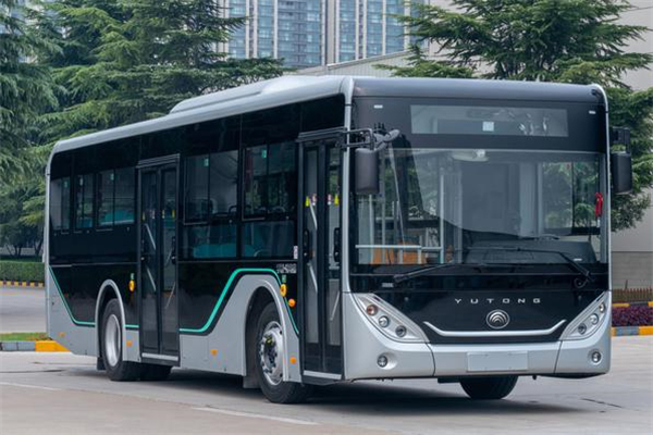 宇通ZK6106BEVG16公交车（纯电动20-39座）