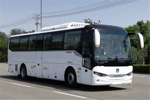 中通LCK6116EVGA2公交车（纯电动24-52座）