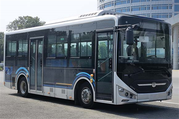 中通LCK6827EVGA3公交车（纯电动15-30座）