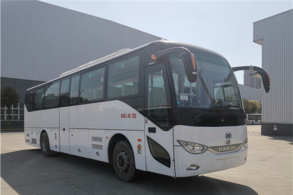 安凯HFF6110A6EV22客车（纯电动24-50座）