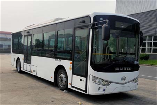 安凯HFF6104G9EV21公交车（纯电动16-39座）